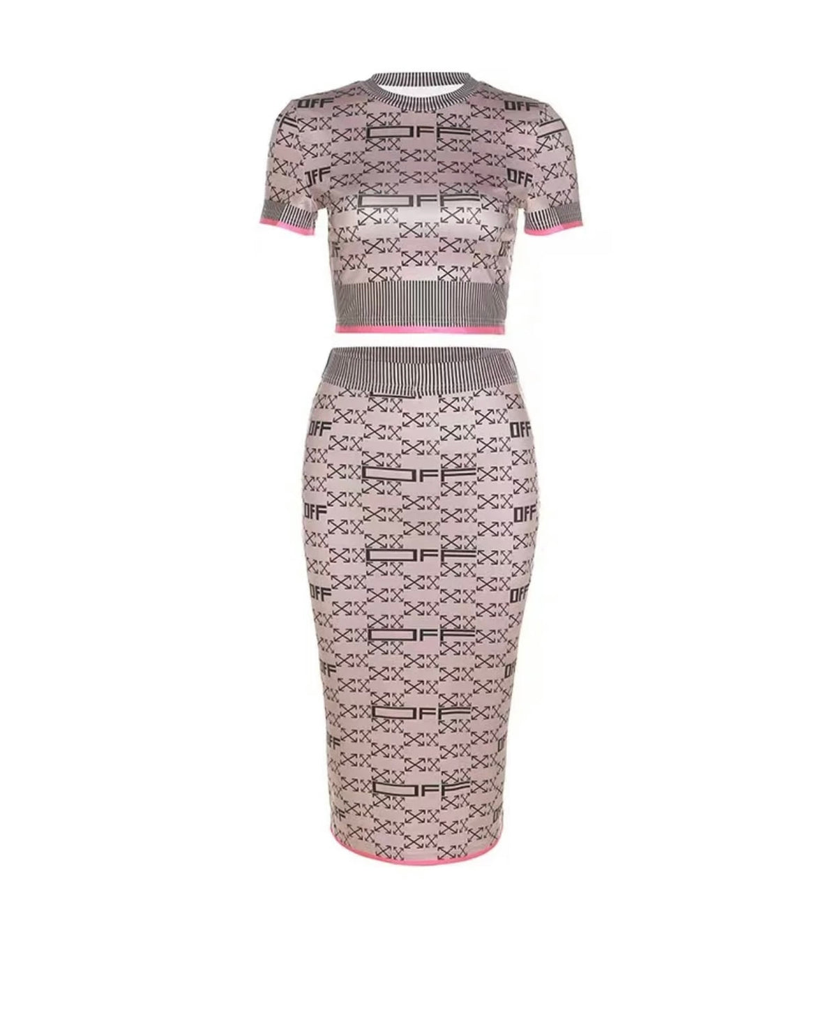 Brunch Outfit`