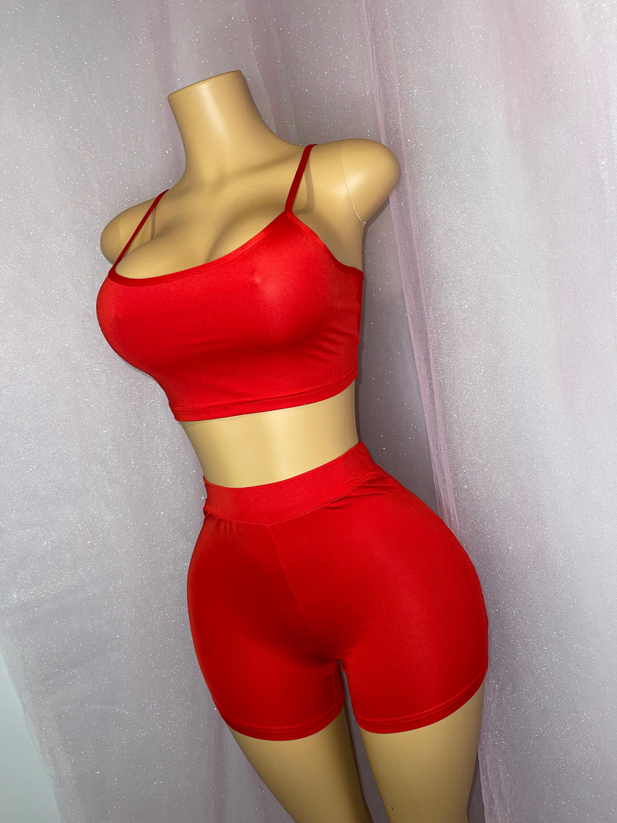 Chill Set/Red