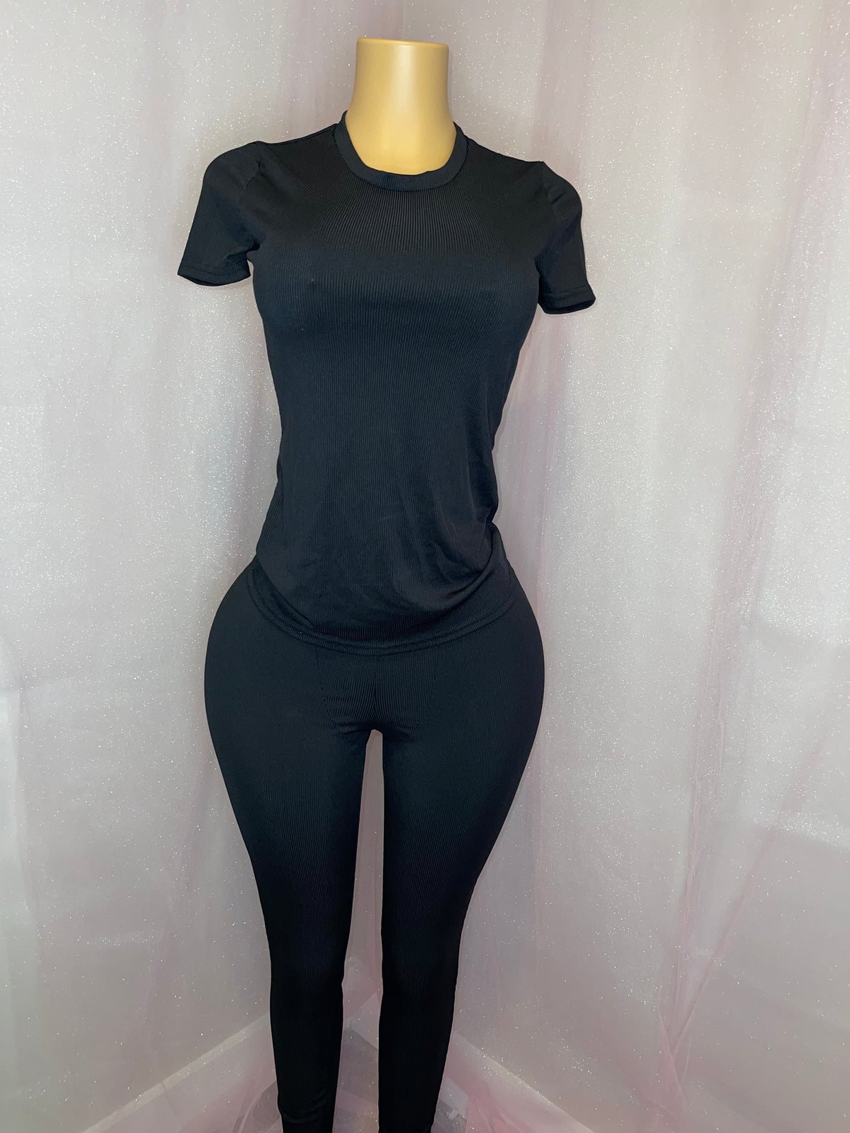 Boujie Basic Set