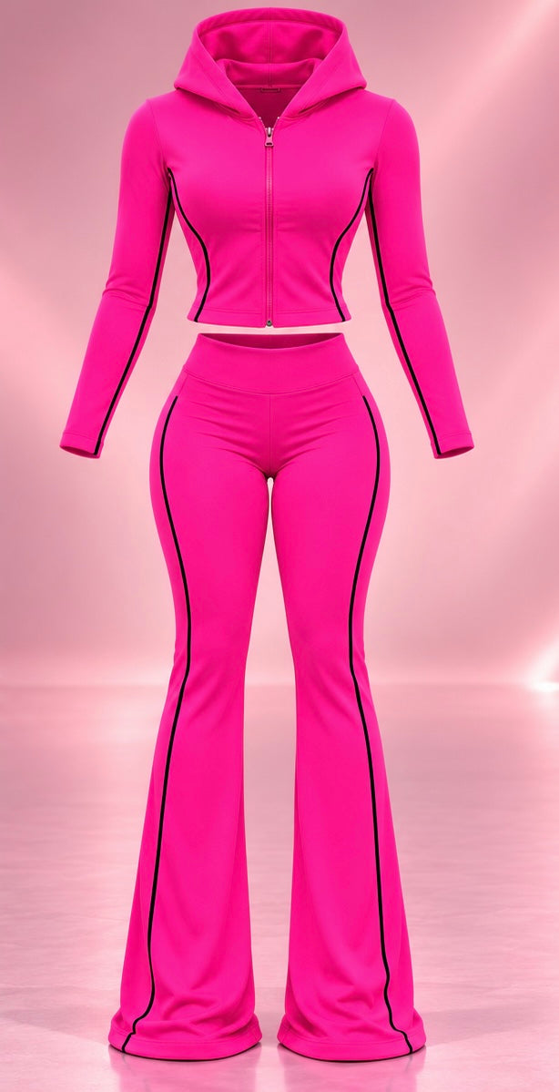 Pink Pressure