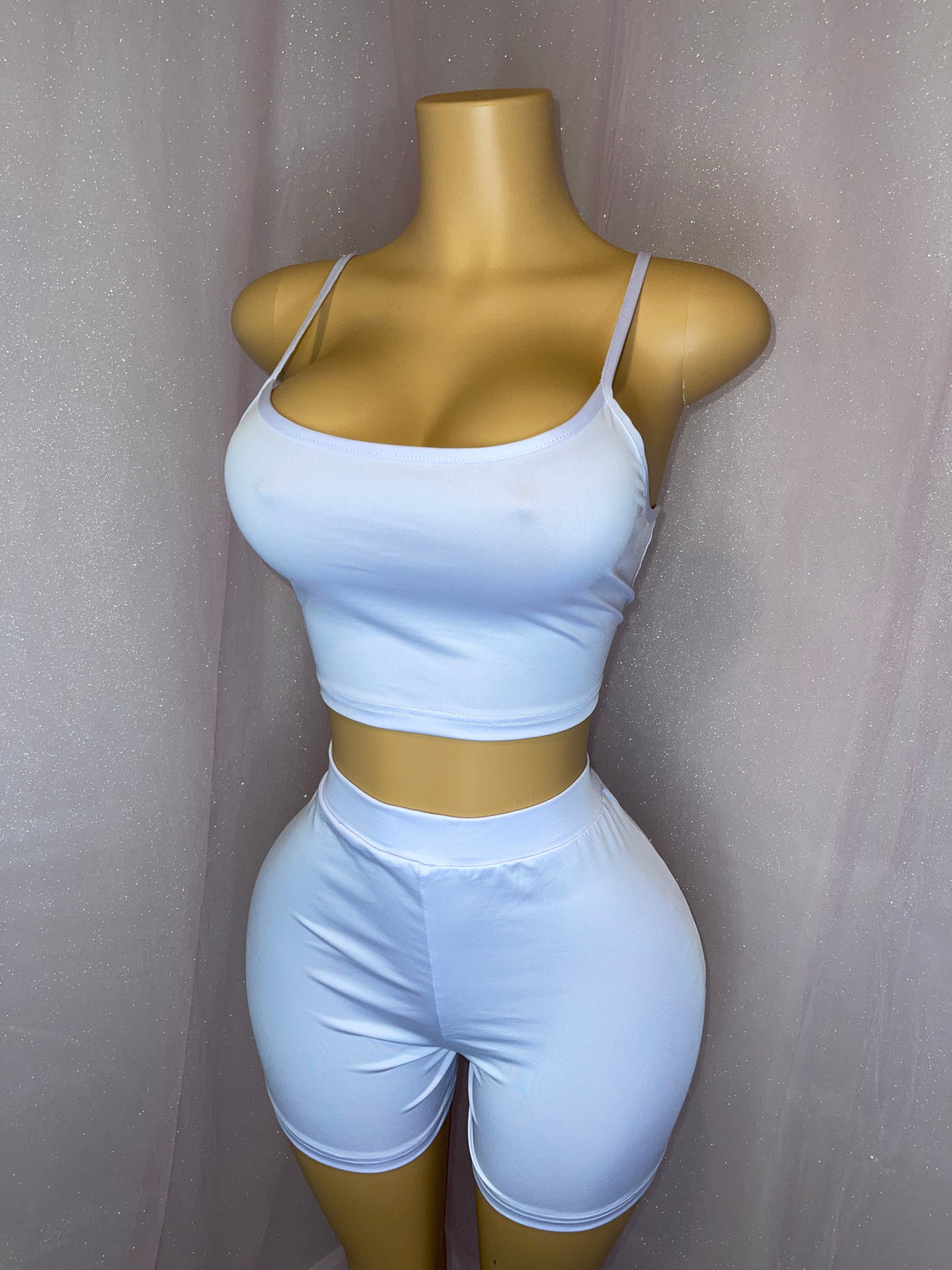 Chill Set/White