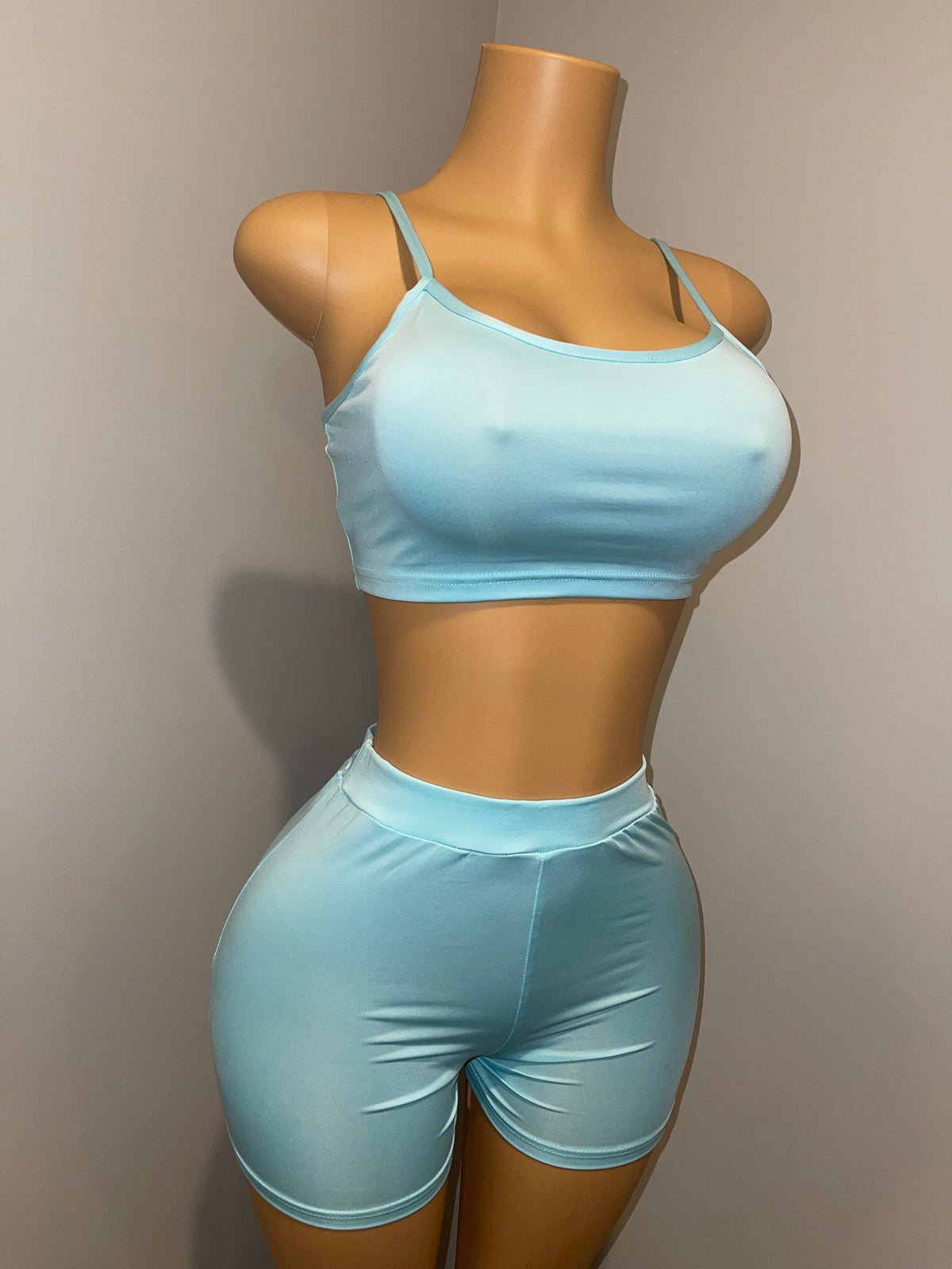 Chill Set/Aqua