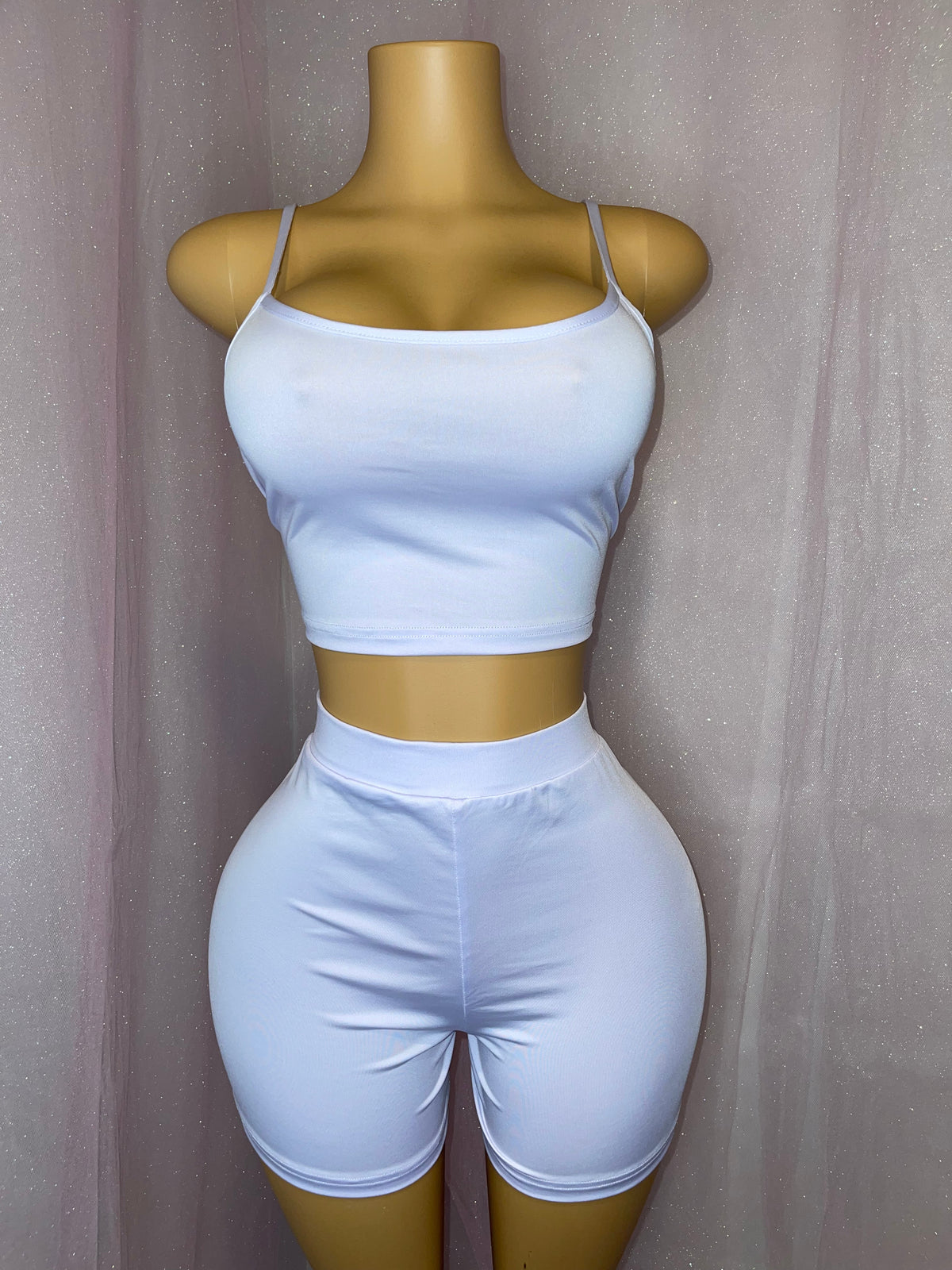 Chill Set/White