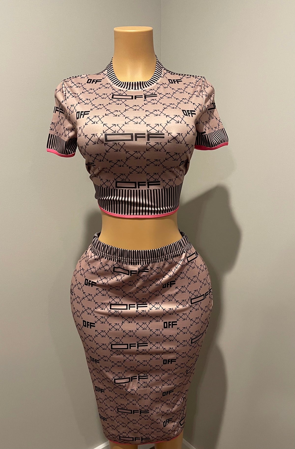 Brunch Outfit`