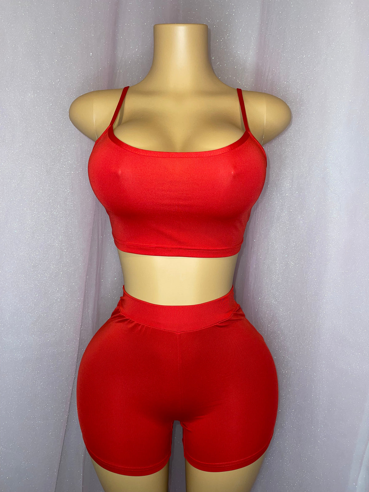 Chill Set/Red