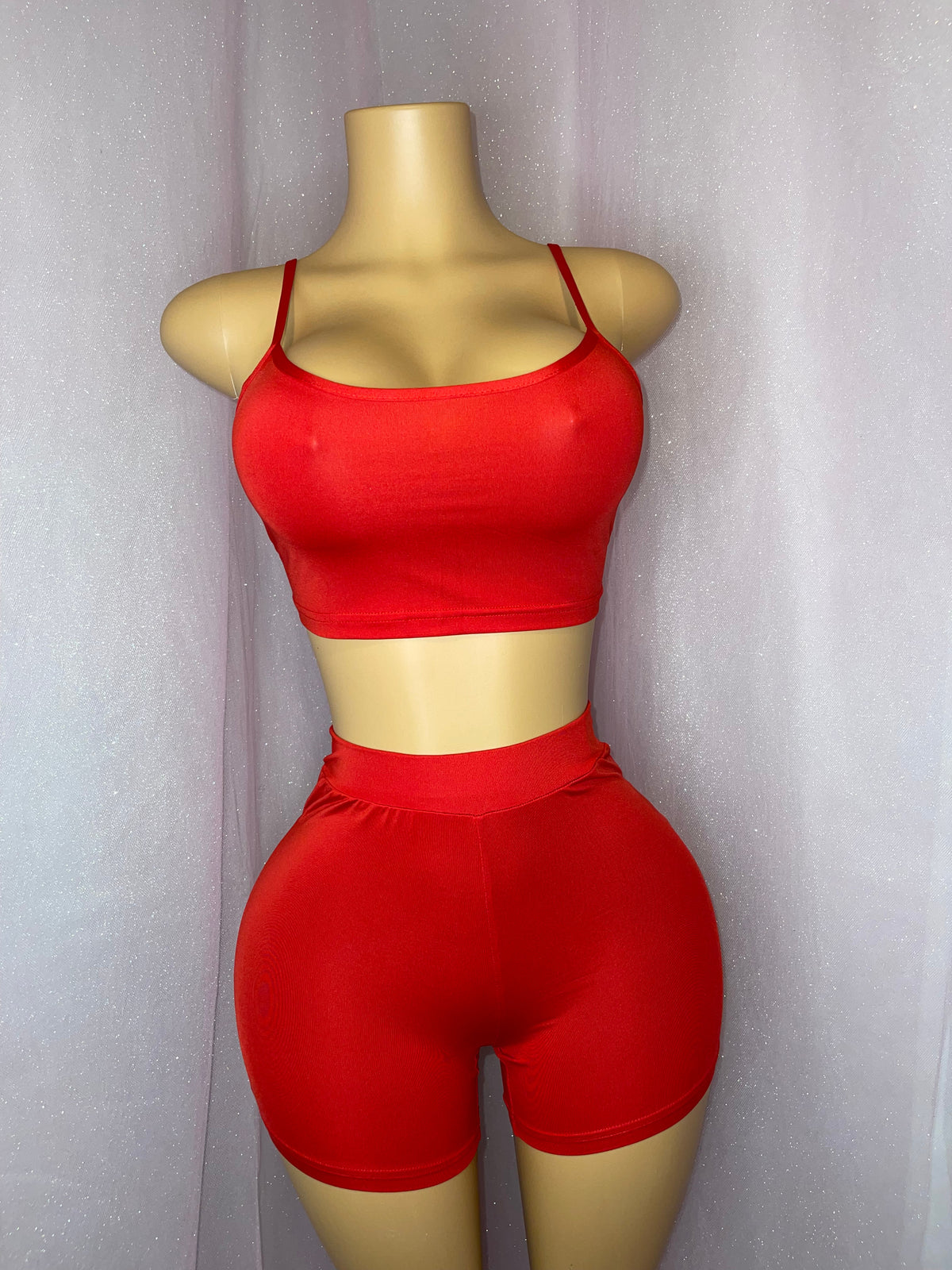 Chill Set/Red