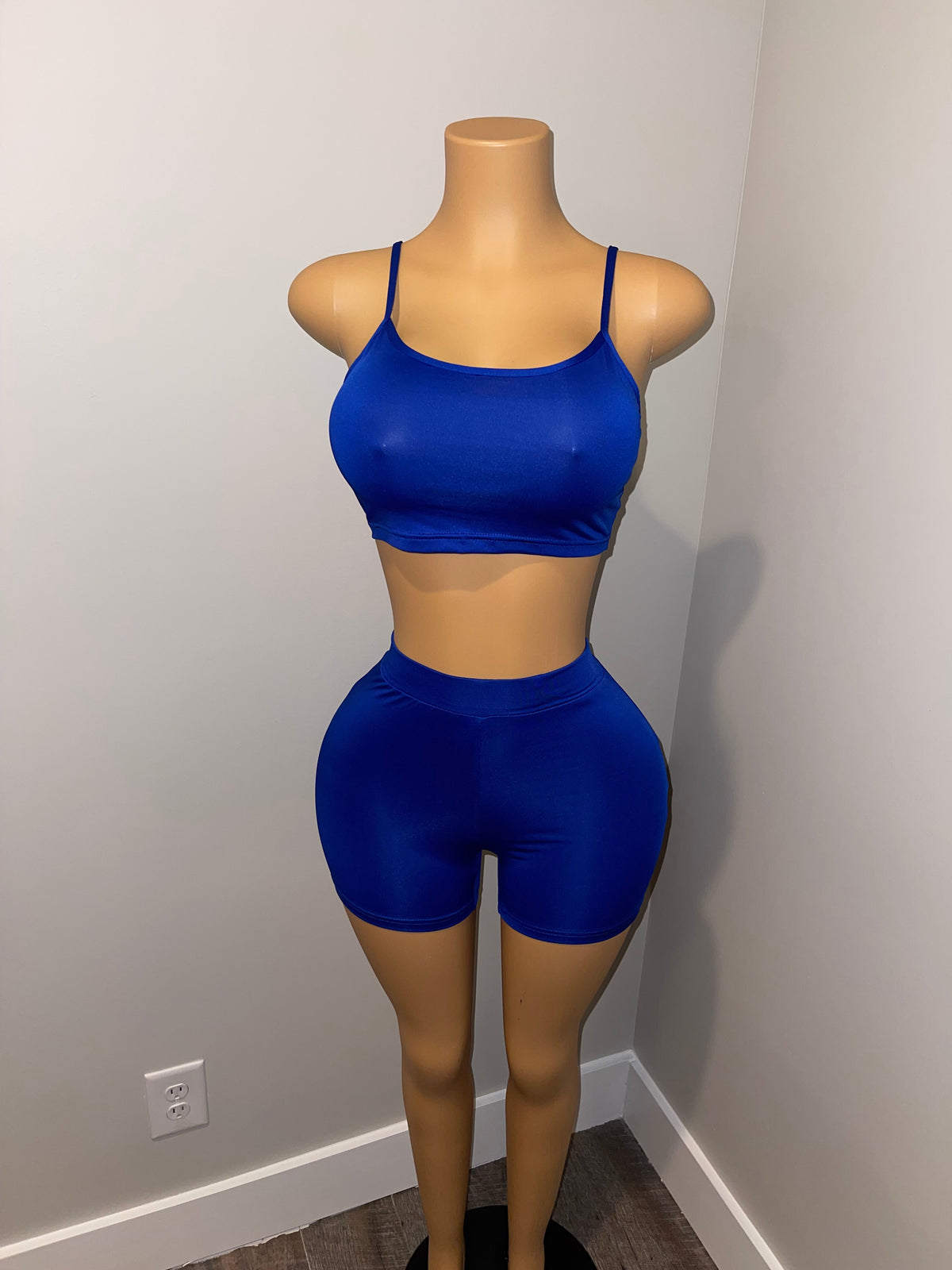 Chill Set/Blue