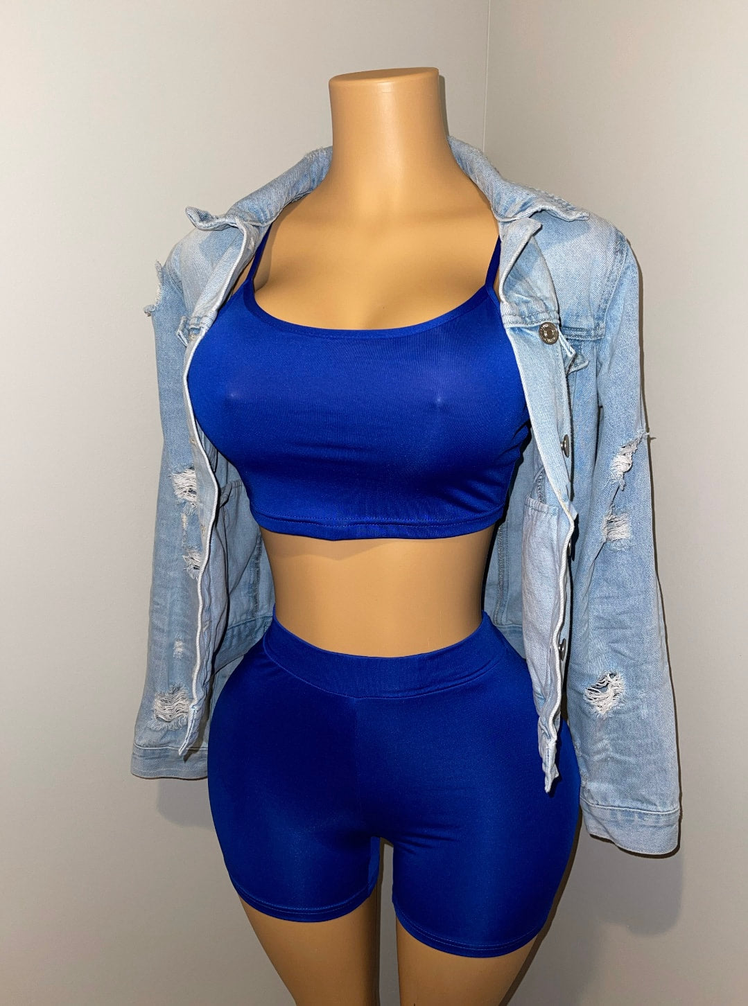 Chill Set/Blue
